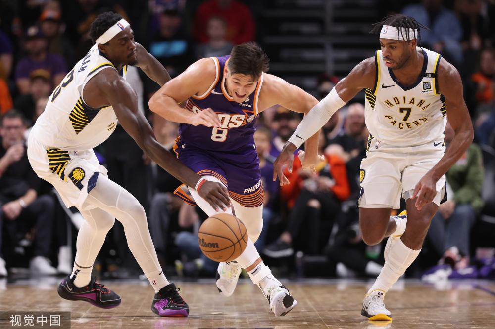 新的科技面 新的科技面