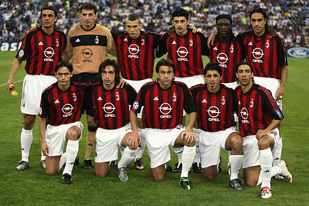 練中表示 練中表示