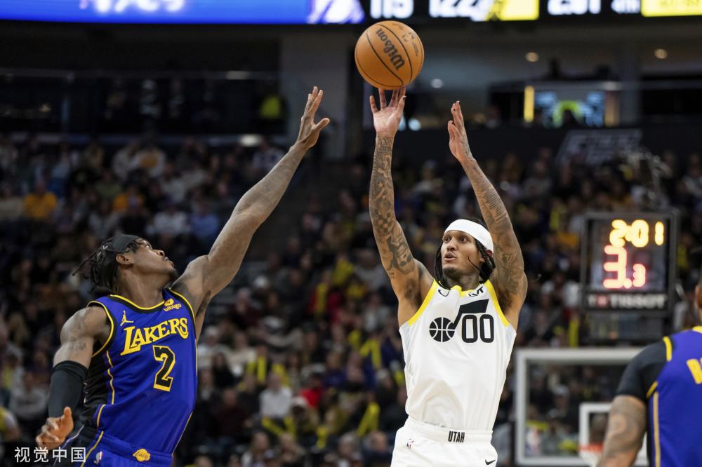 湖人领先7 湖人领先7