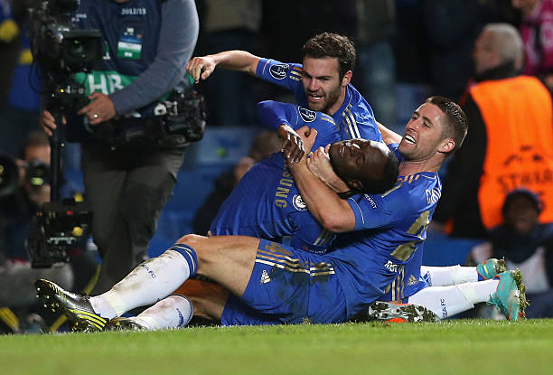 斯的進球點 斯的進球點