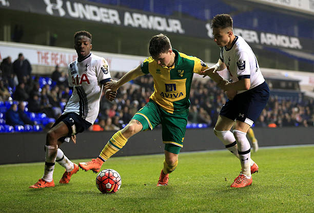 呂迪格的道 呂迪格的道